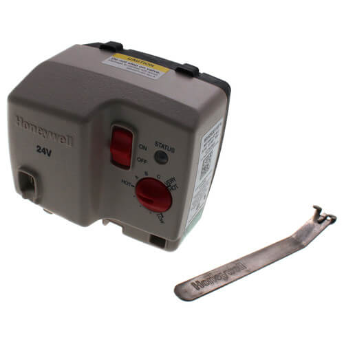 Main product image of Honeywell Thermostat (Gas Valve) Natural (all except 43V50-50E2 & ULN), SP20296
