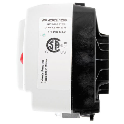 Main product image of Honeywell Thermostat (Gas Valve) Natural (all except 43V50-50E2), SP20297