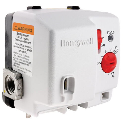 Main product image of Honeywell Thermostat (Gas Valve) Natural (all except 43V50-50E2), SP20297