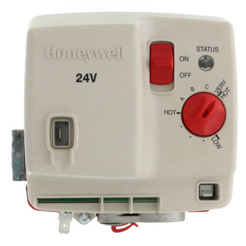 Main product image of Honeywell Thermostat (Gas Valve) LP (all models), SP20302
