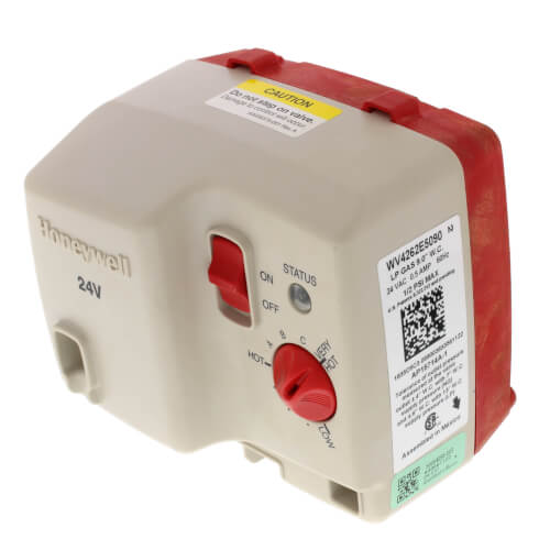 Main product image of Honeywell Thermostat (Gas Valve) LP (all models), SP20302