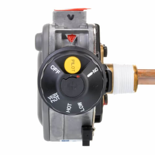 Main product image of 7"wc 1/2" Natural Gas Valve, SP20303A