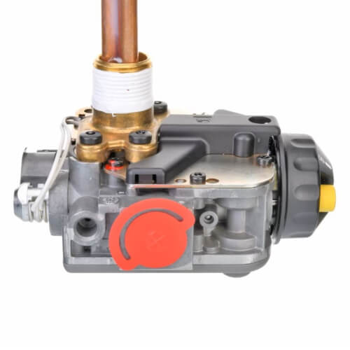 Main product image of 7"wc 1/2" Natural Gas Valve, SP20303A