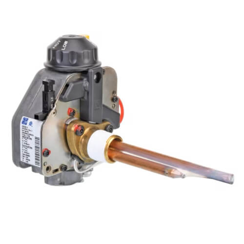 Main product image of 7"wc 1/2" Natural Gas Valve, SP20303A