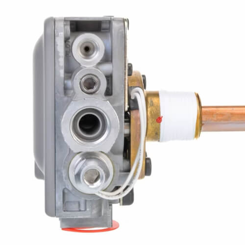 Main product image of 7"wc 1/2" Natural Gas Valve, SP20303A