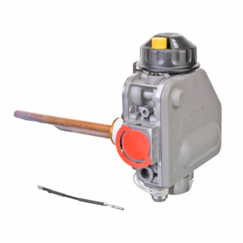 Main product image of 7"wc 1/2" Natural Gas Valve, SP20303A