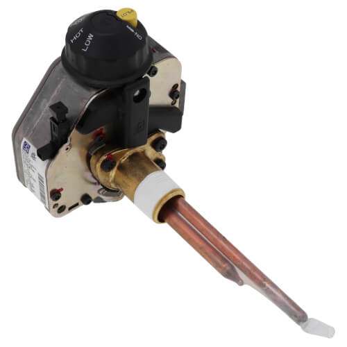 SP20303D Rheem SP20303D Natural Gas Control Thermostat