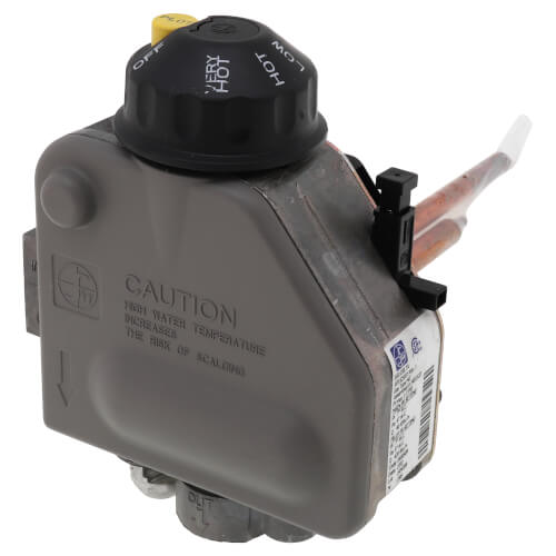 SP20303D Rheem SP20303D Natural Gas Control Thermostat