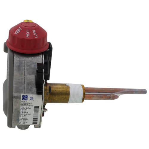 SP20304B Rheem SP20304B Water Heater Gas Valve (LP), SP20304B