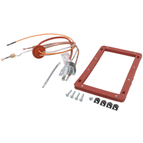 Pilot Assembly , SP20305B