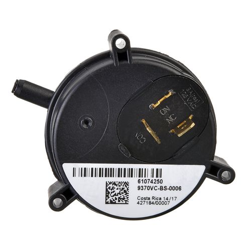Main product image of Inlet Pressure Switch, SP20320