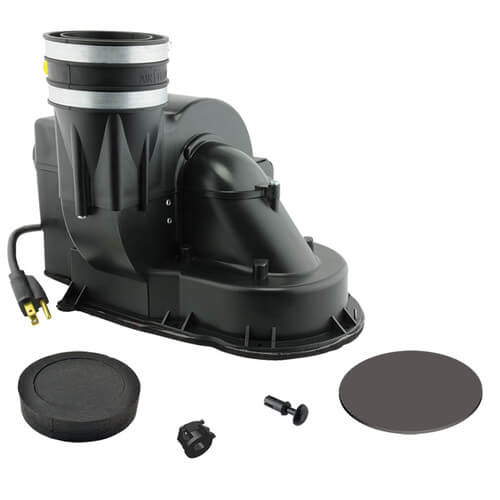 Main product image of Blower Assembly Replacement, SP20327
