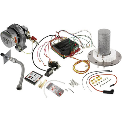 Main product image of Advantage Plus 130k BTU Water Heater Upgrade Kit, SP20363
