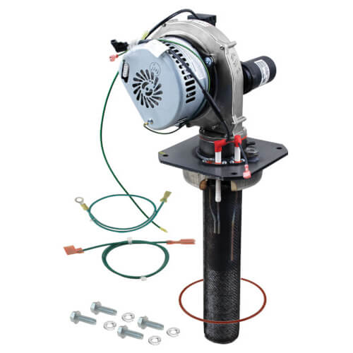 Main product image of Burner Assembly (LP), SP20715A