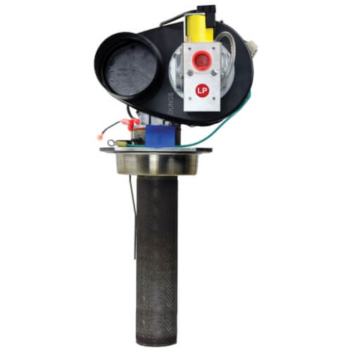 Main product image of LP Burner Assembly - GHE80, 100-250-300K, SP20715C