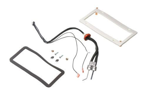 Main product image of Hot Surface Ignition Kit w/ Inner Door Gasket, SP20734