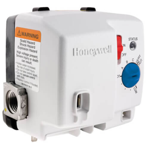 Main product image of Natural gas, Gas Control, SP20749