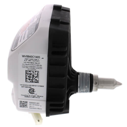 Main product image of Natural Gas Control Thermostat, SP20832A