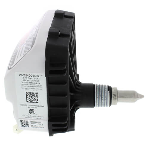 Main product image of Natural Gas Control Thermostat