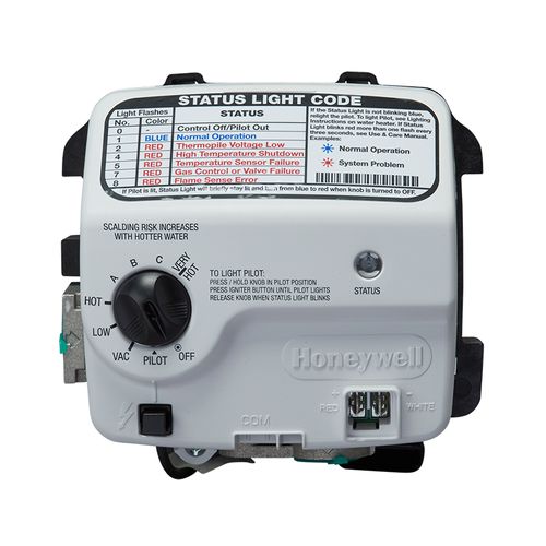 Main product image of Natural Gas Control Thermostat, SP20832F