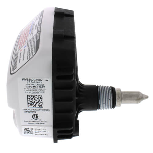 Main product image of LP Gas Valve, SP20833C