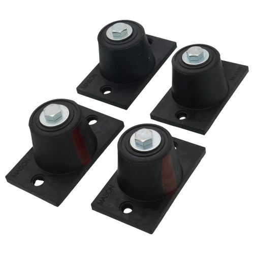 Main product image of Vibration Isolation Kit for Hybrid Water Heater, SP20883