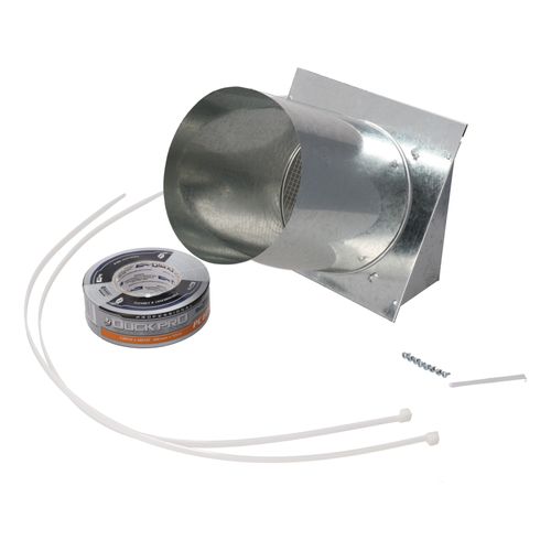 Main product image of 8" Certified Termination Kit, SP20884