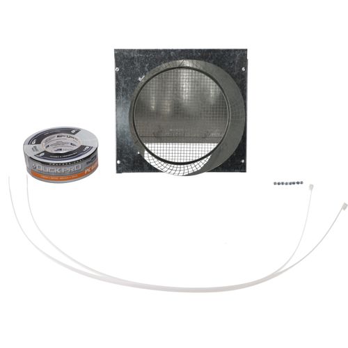 Main product image of 8" Certified Termination Kit, SP20884
