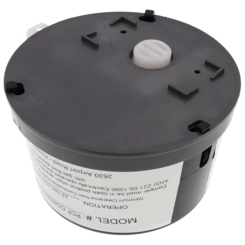 Main product image of Official Damper Motor, SP20891