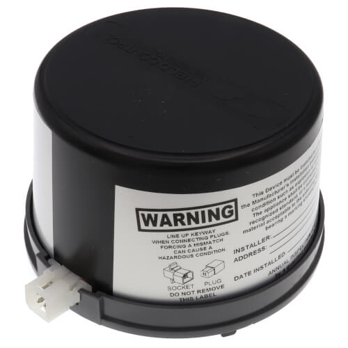 Main product image of Official Damper Motor, SP20891