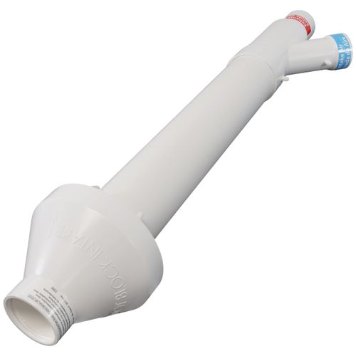 Main product image of 2" PVC Concentric Vent Termination Kit, SP20897