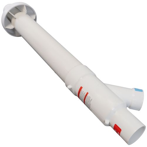 Main product image of 2" PVC Concentric Vent Termination Kit, SP20897