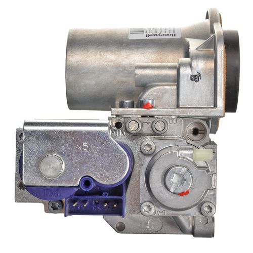 Main product image of Gas Valve And Venturi Assembly, SP20998B