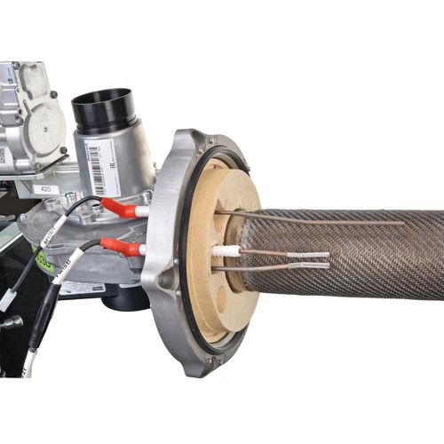Main product image of Complete Combustion Assembly, SP21001B