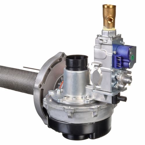 Main product image of Complete Combustion Assembly, SP21001B