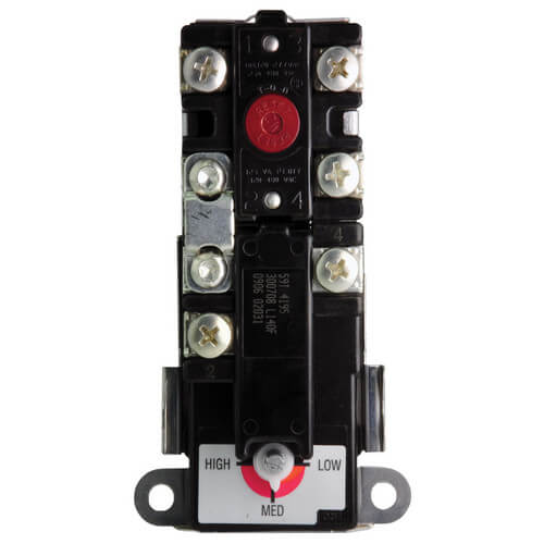 Main product image of Electric Thermostat, SP210246