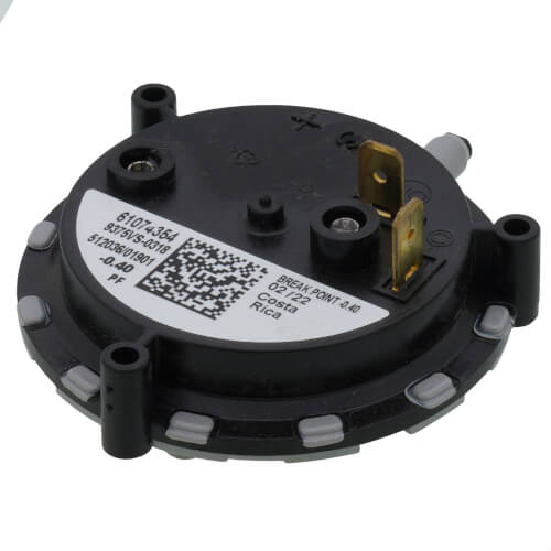 Main product image of Pressure Switch, SP21090A