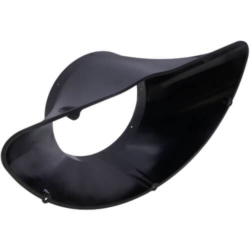 SP21105 Rheem SP21105 Inlet Duct Adaptor Kit, SP21105