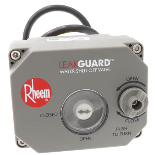 SP21111 Rheem SP21111 Leak Sensor Shut Off Kit, SP21111