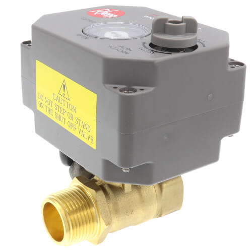 SP21111 Rheem SP21111 Leak Sensor Shut Off Kit, SP21111