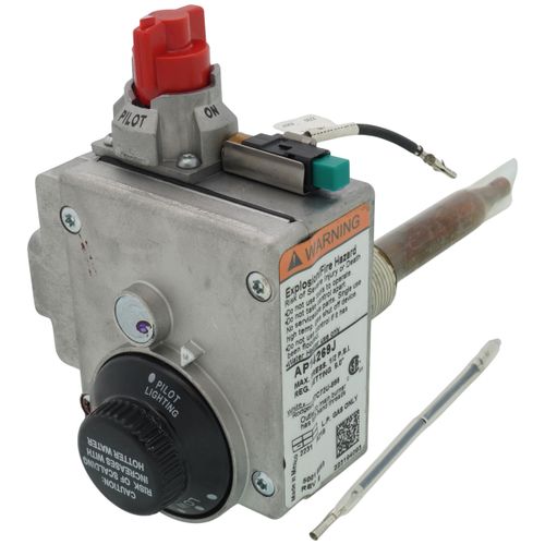 Main product image of LP Gas Valve, SP21196J