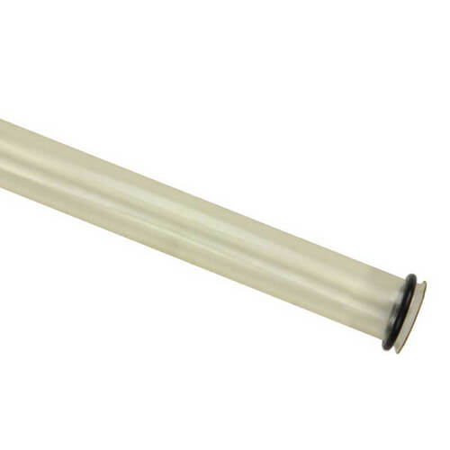 Main product image of 1/2" Diameter x 56.75" Long Dip Tube (Flare w/ Open End), SP230018