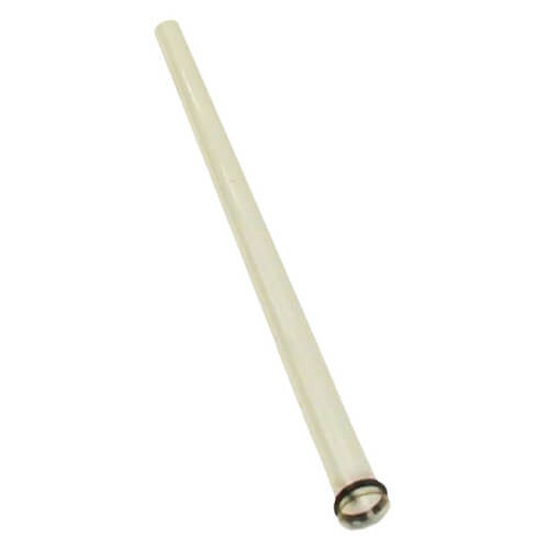 Main product image of 1/2" Diameter x 22" Long Dip Tube (Flare w/ Open End), SP230019