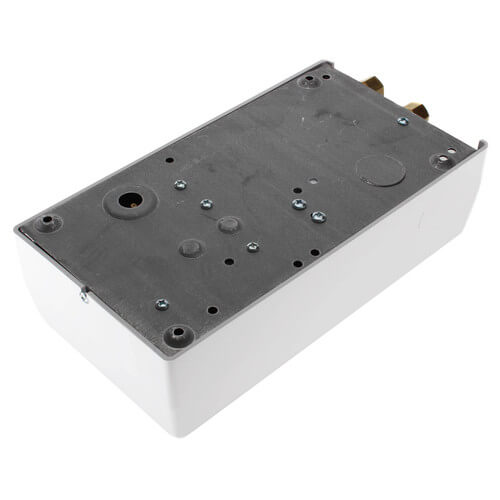 Main product image of SP2412 Single Point Electric Tankless Water Heater w/ Top Connections