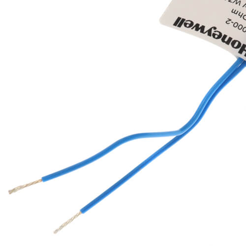 PT 3000 Temperature Sensor w/ 24" leads