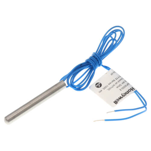 PT 3000 Temperature Sensor w/ 24" leads