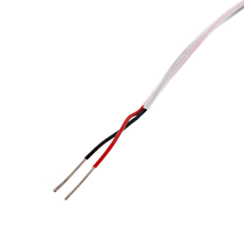 Main product image of 2" PT3000 Probe, Water Resistant (5' Lead)