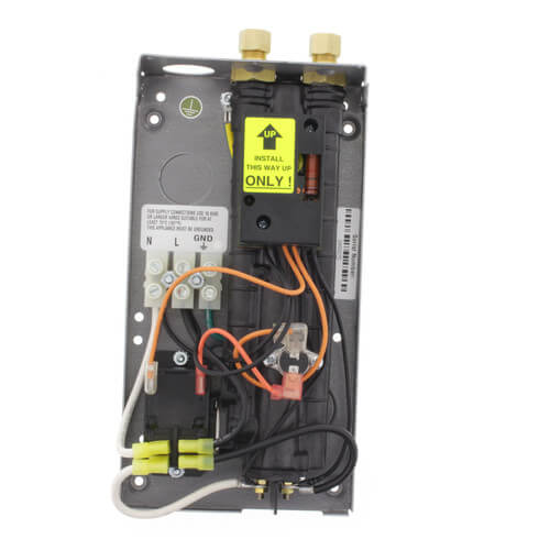 SP3012 Eemax SP3012 SP3012 Single Point Electric Tankless Water