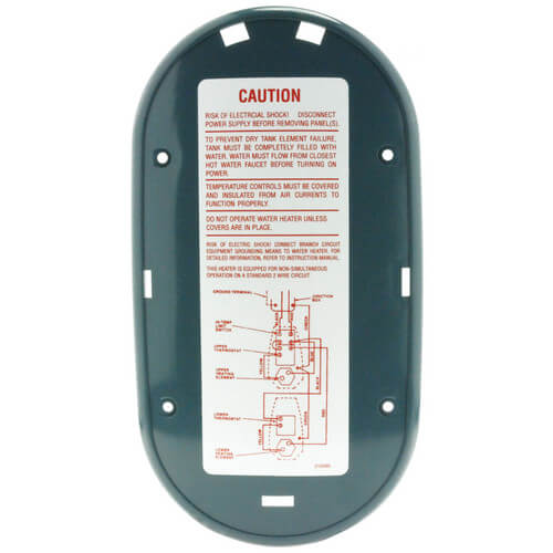 Main product image of Upper Access Panel, SP411800