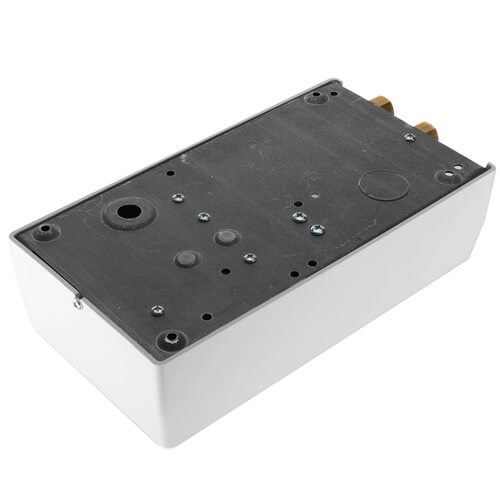 Main product image of SP4208 Single Point Electric Tankless Water Heater w/ Top Connections